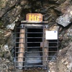 Ingresso in minera (foto arc. parco)